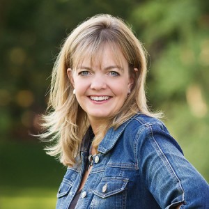 Beth Ulrich, Marriage Retreat presenter