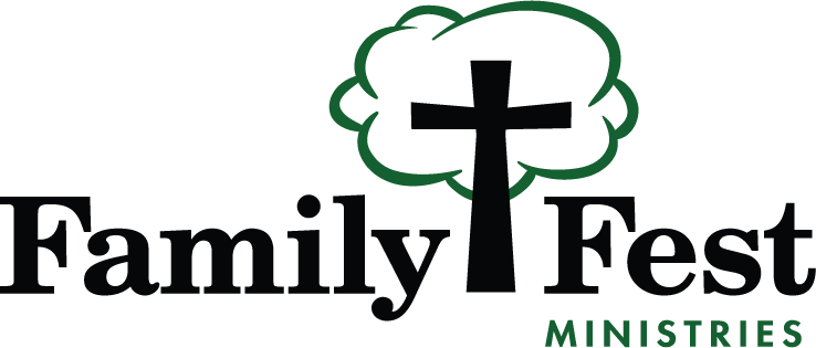 Family Fest Inc Christian Ministry Non Profit Org logo