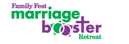 Marriage Booster Retreat