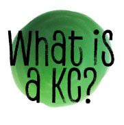 what is a kc button