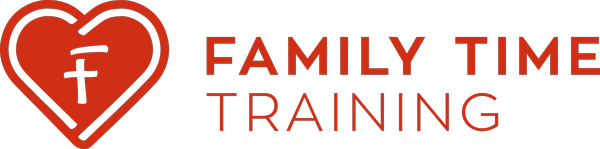 Family Time Training logo