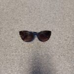 woman's sunglasses