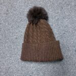 Brown Sonoma winter hat Brown Sonoma winter hat