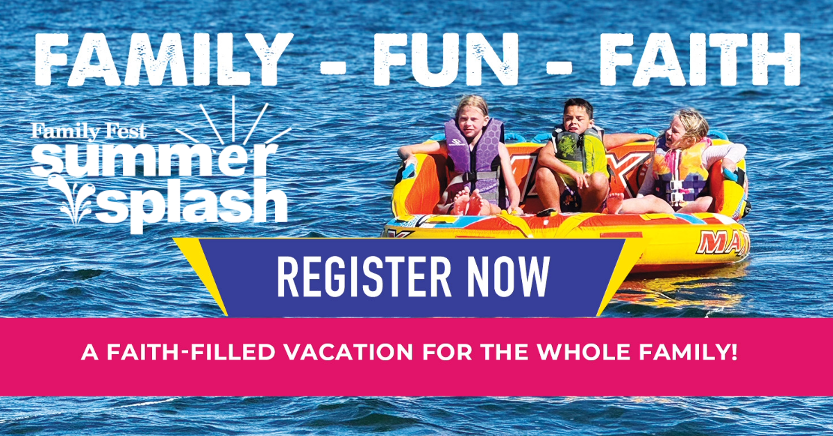 Register now button
